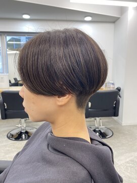 エイト 恵比寿店(EIGHT ebisu) EIGHT new hair style