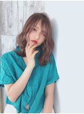 くびれミディアム