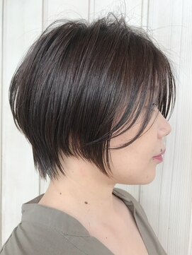 ポジー(POSY) 【大人クールショート】