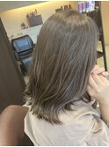 万能オリーブベージュ