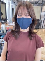 くびれレイヤー