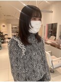 カジュアルレイヤーウルフ