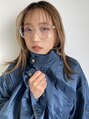 フリーダムルーチェ 福知山店(freedom luce) ナチュラルなベージュカラー得意です(^^)