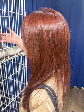 ワンバイワン(ONE BY ONE) ウルフ