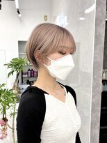 リル 溝の口(LiL)&nbsp;お洒落ハイトーン♪