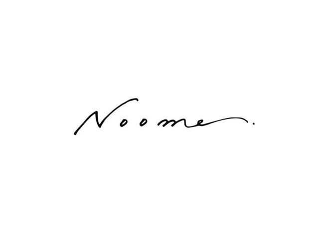 ノーム(Noome.)