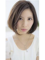 キアンティ 市川店(Ki anty) ツヤカラー