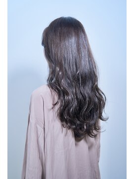 ユニックス ららぽーと新三郷店(UNIX) 20代30代40代コテ巻き風デジタルパーマ