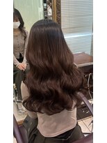 アメリ バイ アピッシュ(Amelie by apish)&nbsp;韓国風パーマ/ヨシンモリパーマ