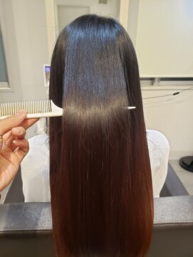 レディスペヘアー(redispe hair) 髪質改善【名古屋駅・名駅・名駅西口・名古屋駅西口】