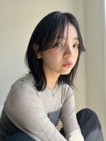 ガーランドギンザ(Garland Ginza)&nbsp;大人可愛いショートヘルシースタイル２０代３０代銀座