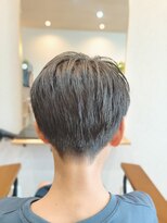 テトテヘアー(tetote hair) キッズもツーブロ☆