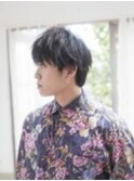 さわやかメンズショート【藤沢/藤沢駅】
