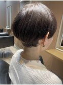 ショートスタイル