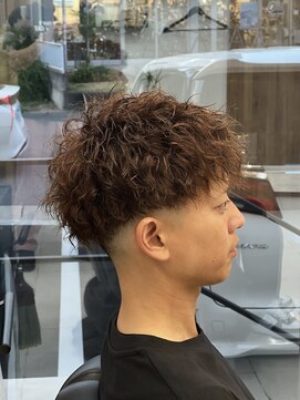 クラウドナイン(CLOUD9) ツイストスパイラル