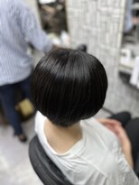 アローズ 久留米店(arose)&nbsp;ボブ