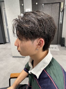 ネクストネオ 静岡(NEXT NEO) NEXTNEO【櫻田】ジェントルセンターパート