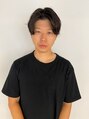 ラファンジュ ヘアー(Rohange hair) 藤村　脩平 [ショート]