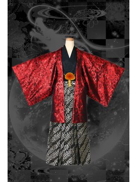 ハナココ 水戸店(hana Coco) マジ派手プラン D-330