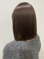 シャンティ(Shanti)&nbsp;毛矯正・髪質改善トリートメント専門店による縮毛矯正