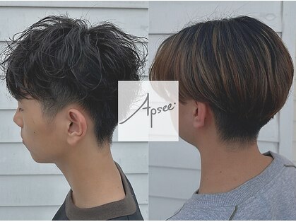 アプシー 三木店(Apsee)の写真