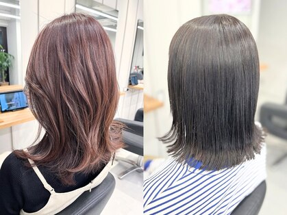 バルベストーキョーサウス(BARBES TOKYO SOUTH)の写真