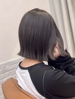 ビューレイギンザ(VIEW LEI GINZA)&nbsp;グレージュボブ