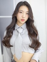 アッシュ 高津店(Ash)&nbsp;韓国ウェーブ