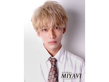 ミヤビ(MIYAVI)
