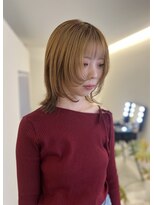 チトセ 遠石(CHITOSE)&nbsp;お手入れ簡単レイヤー