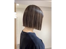 シュシュプライベートヘアサロン(Chou chou private hair salon)