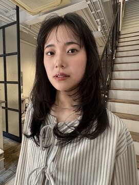 ナリー(Nary) medium layer