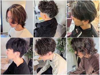 glory men's【グローリー メンズ】