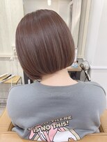 ハノン バイ リンクス 大宮(Hanon by LINKTH)&nbsp;【大宮 Hanon】ナチュラル/ピンクベージュ/ヘルシースタイル