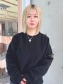 ロンド ラマ 岐阜(Lond bla-ma) 畑中希望 メンズ