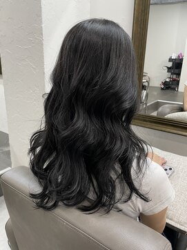 ロフティー 清澄白河(LOFTY) 似合わせカット/透明感カラー/暗髪カラー/髪質改善/清澄白河