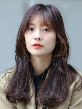 コリュート 本八幡(coryuto)の写真/「頭のかゆみが気になる」「最近髪の根元がぺたんとなる」そんな大人女性のお悩みをしっかり解決★