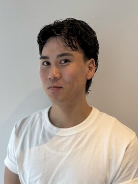 フォークロア 本店(Folk Lore) マレットパーマ