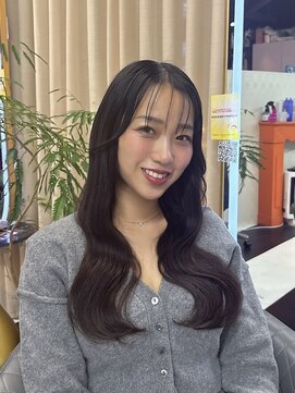 ルフレ 新宿本店1st(Reflet) プルエクステ/ダイヤモンド