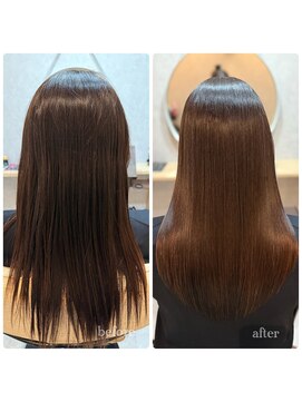 エイジングケアイフドット 明石大久保(if.) 超高濃度水素プレミアムエイジングケアカラーエステ＃ヘッドスパ