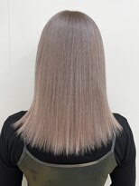 フリッカ(FLYCKA)&nbsp;シルバーベージュ