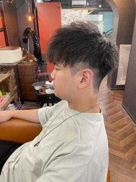 クラウン(CROWN) ツイストマッシュ