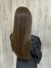 エムバランス(M.Valance) 艶感カラー