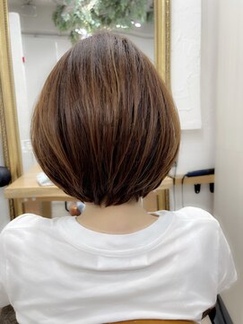 ミッシェル アフロート(michelle afloat) 360°美*3Dカーブで360°骨格補整☆