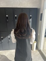 ホワイト(WHITE)&nbsp;アルティストカラーカットトリートメント