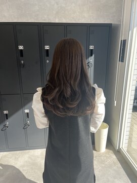 ホワイト(WHITE) アルティストカラーカットトリートメント