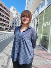 ナイト(KNIGHT) 山本 祥子