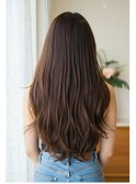 エクステ／髪質改善/韓国／ギャル／梅田／韓国風／ブリーチ