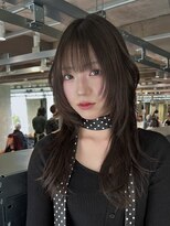 リム(LIM)&nbsp;スリッドレイヤーカット