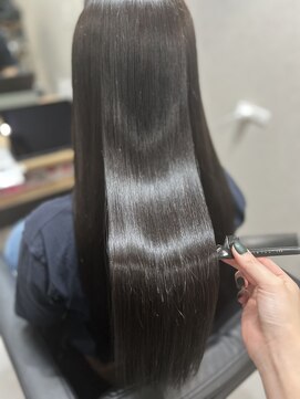 フィー 仙台店(fee) アッシュカラー